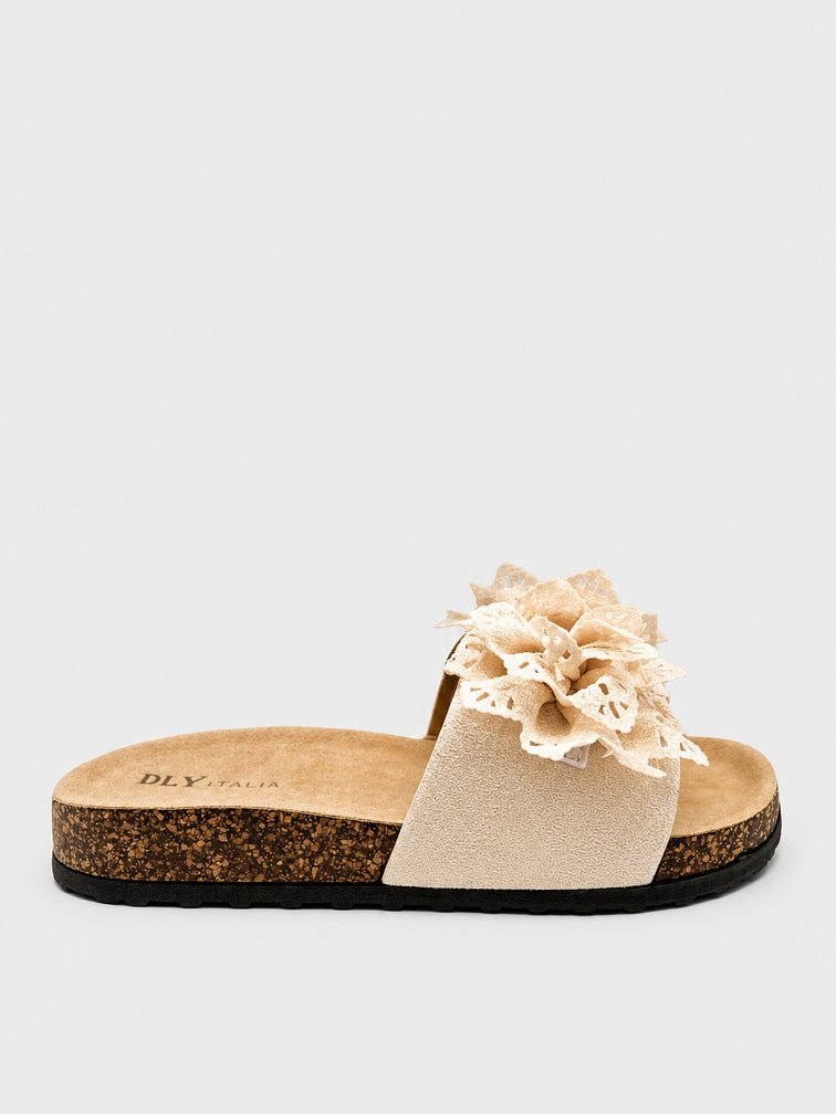 Ciabatte Flora - CA2555