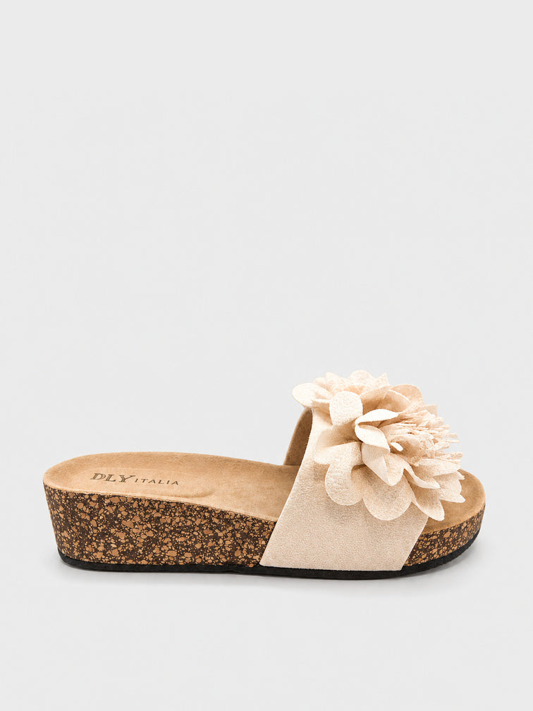 Ciabatte Flora - CA2556