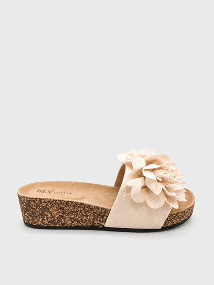Ciabatte Flora - CA2556