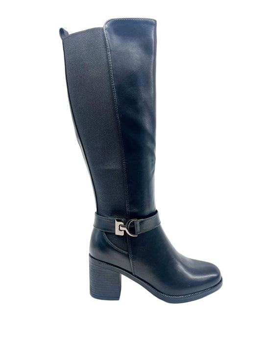 Stivali Alti DLY - LA2521