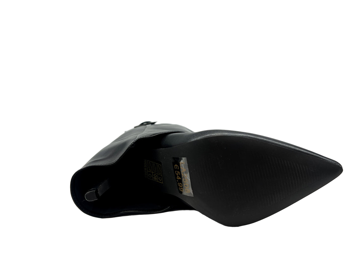 Stivale Giorgia - LA2506