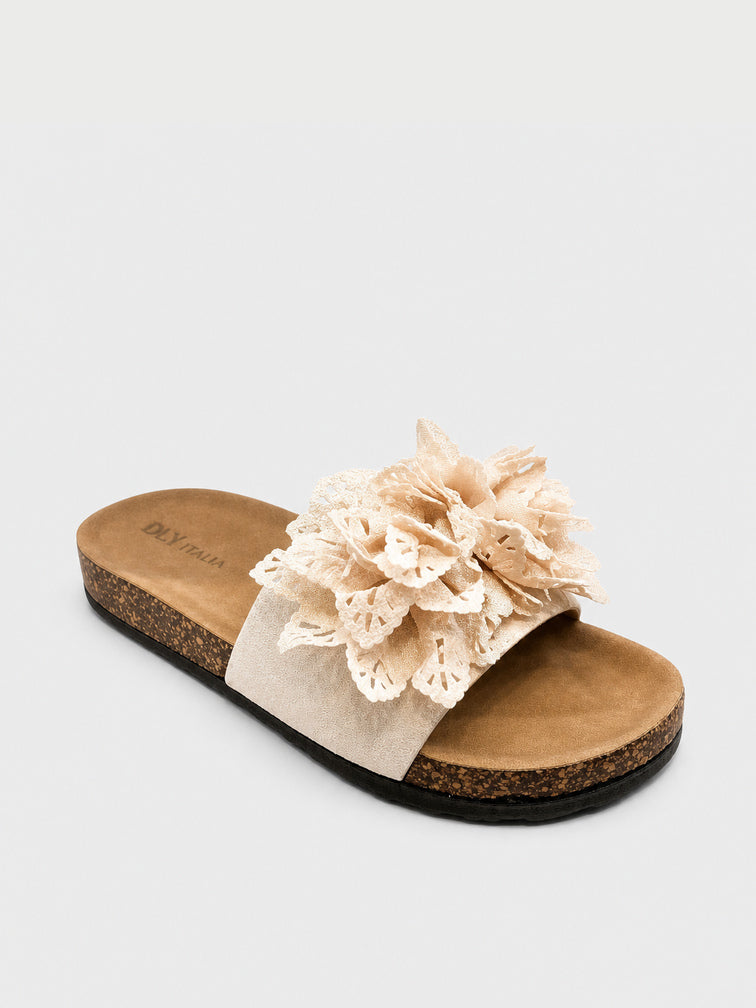 Ciabatte Flora - CA2555