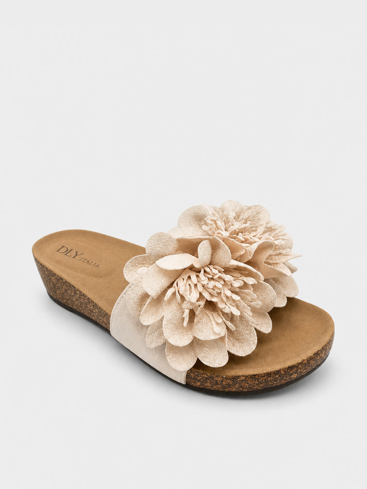 Ciabatte Flora - CA2556