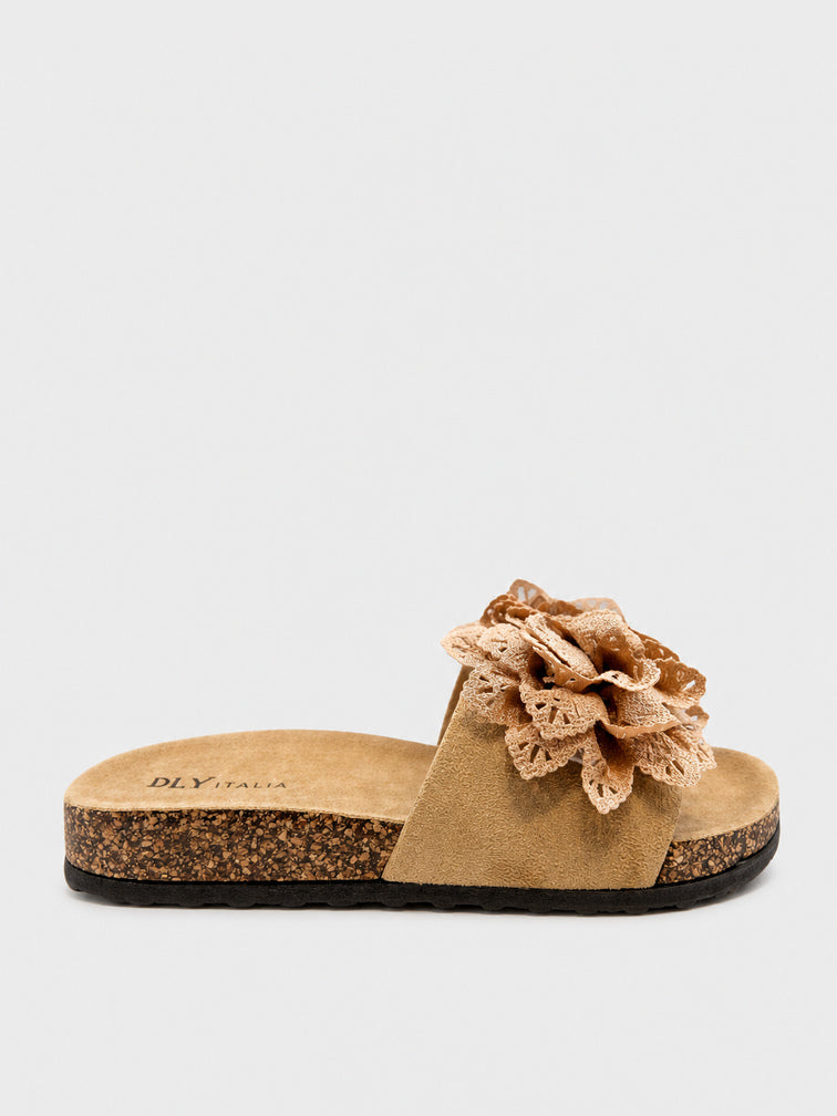 Ciabatte Flora - CA2555