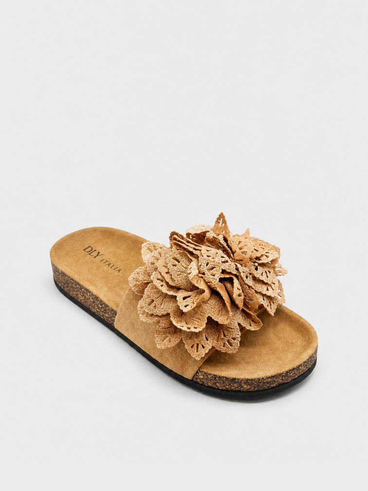 Ciabatte Flora - CA2555