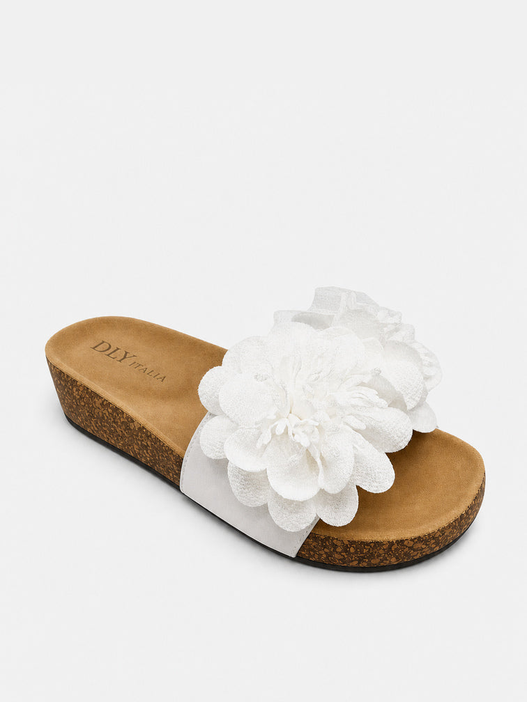 Ciabatte Flora - CA2556