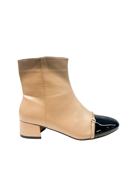 Stivaletti col Tacco - GA2515