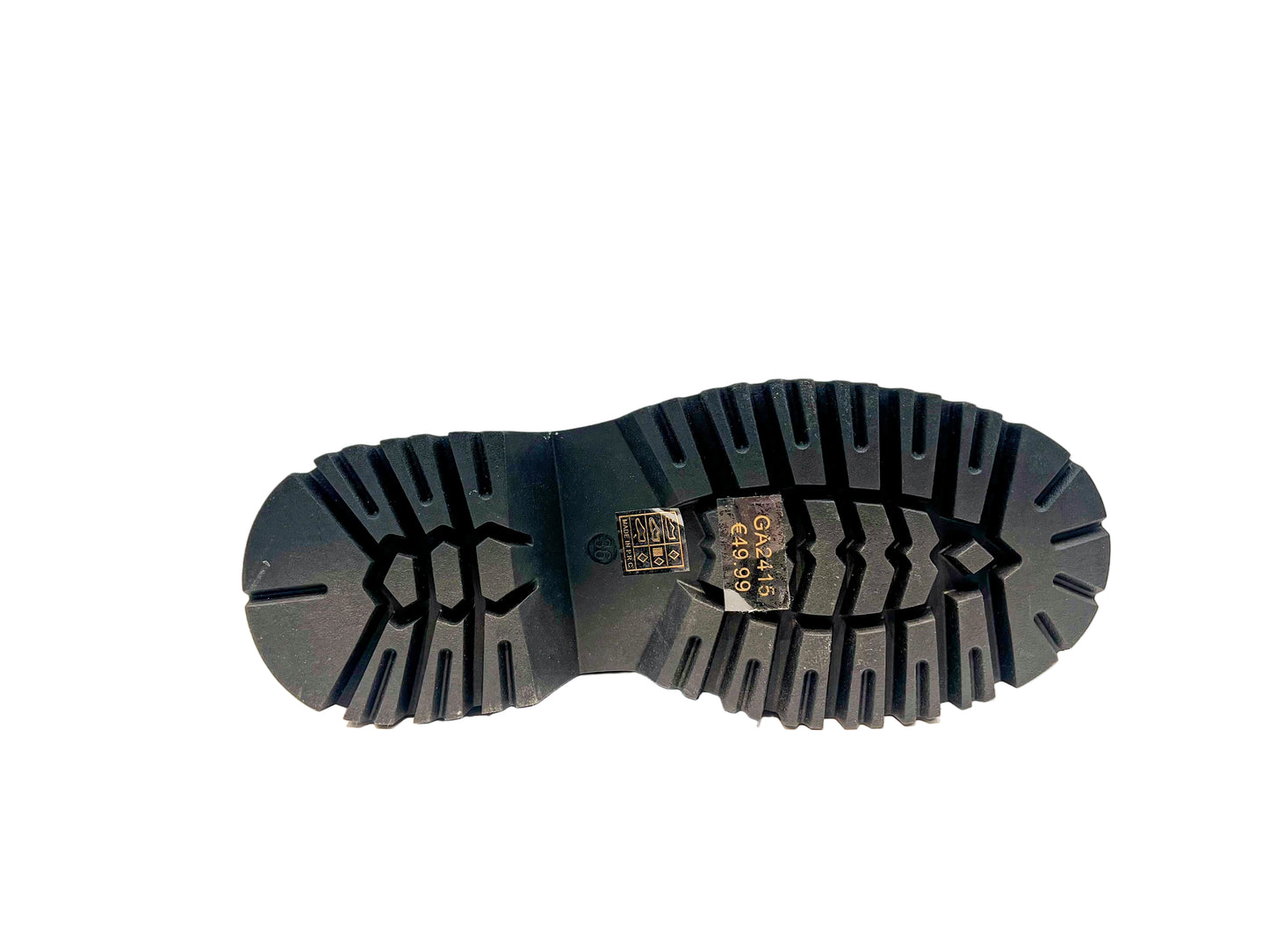 Stivaletto Icon - GA2415