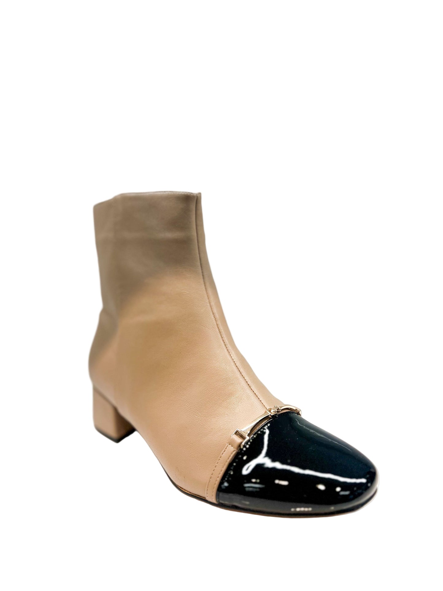 Stivaletti col Tacco - GA2515