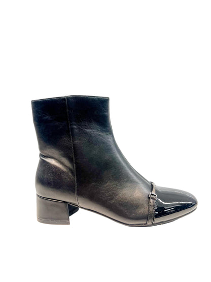 Stivaletti col Tacco - GA2515