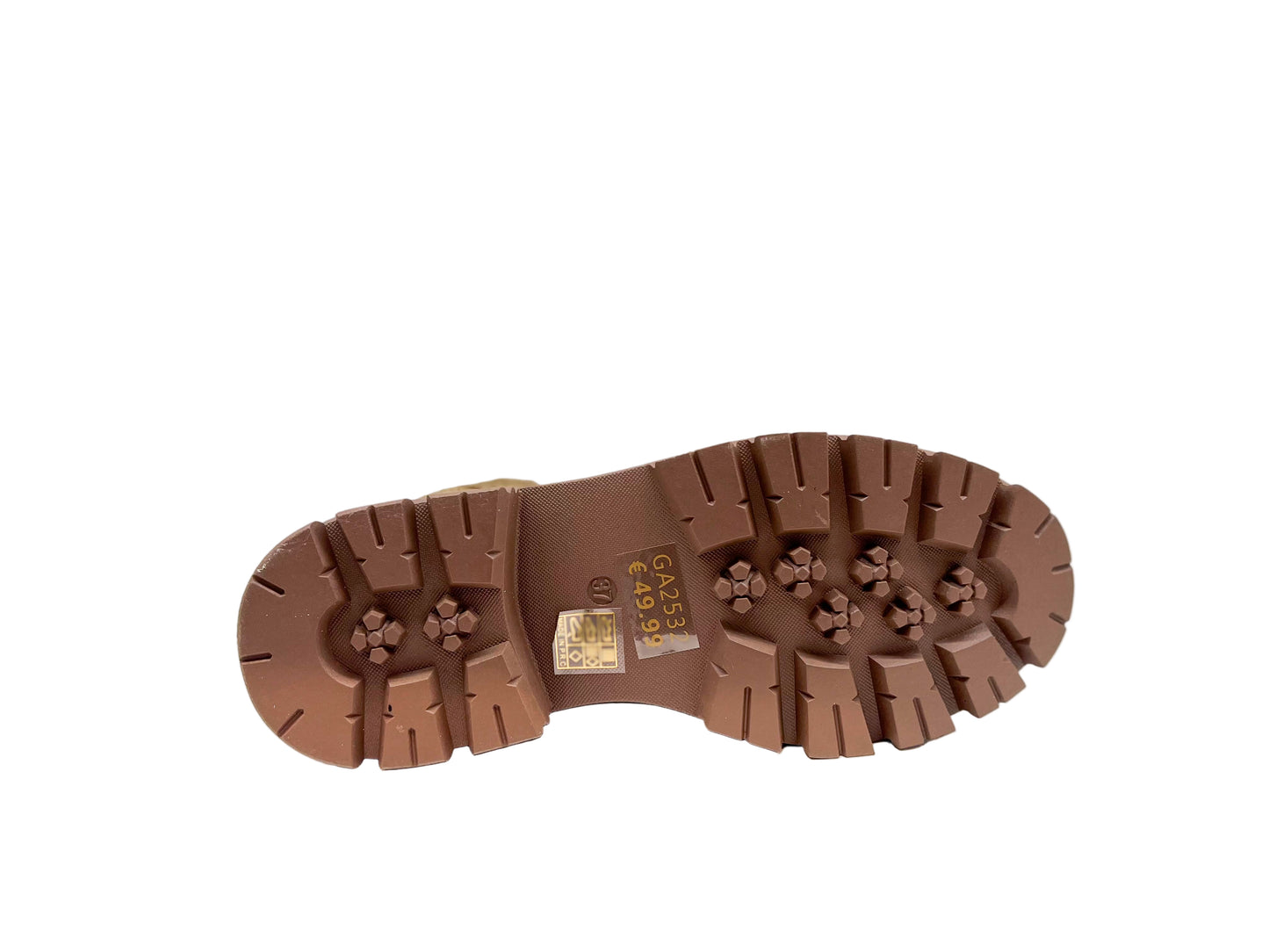 Stivaletto Ambra - GA2532