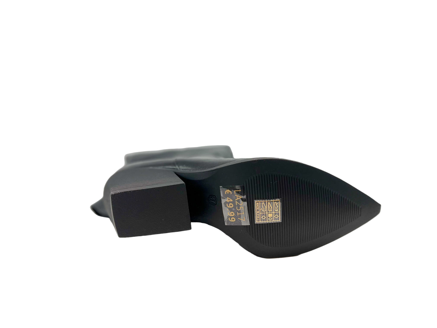 Stivali Alti Lola - LA2517