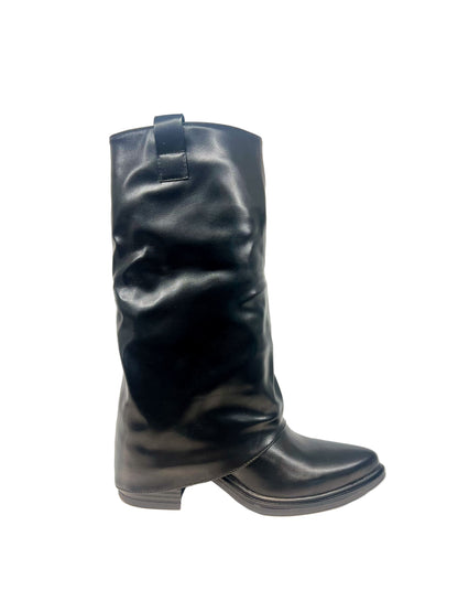 Stivali Alti Laura - LA2510