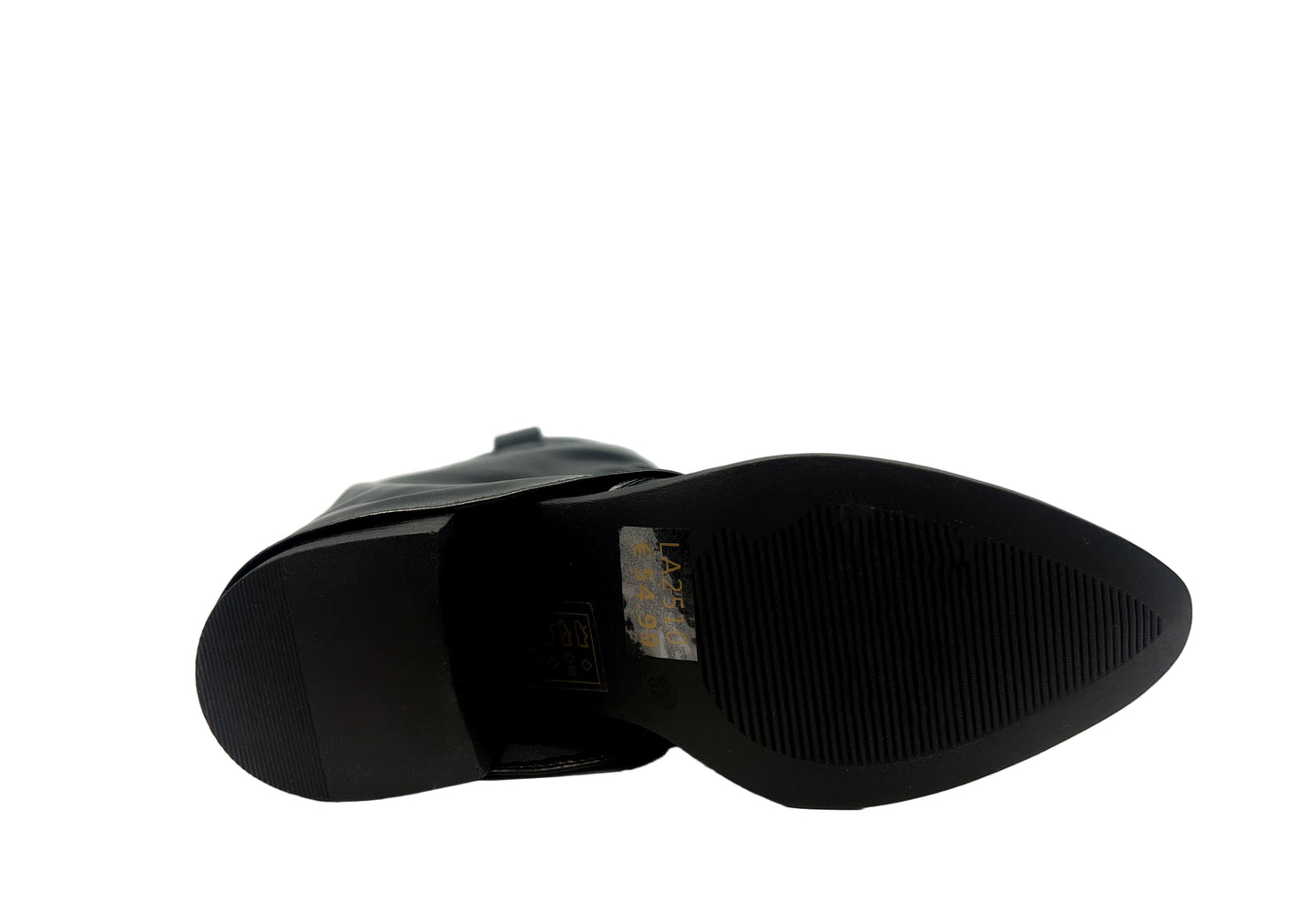 Stivali Alti Laura - LA2510