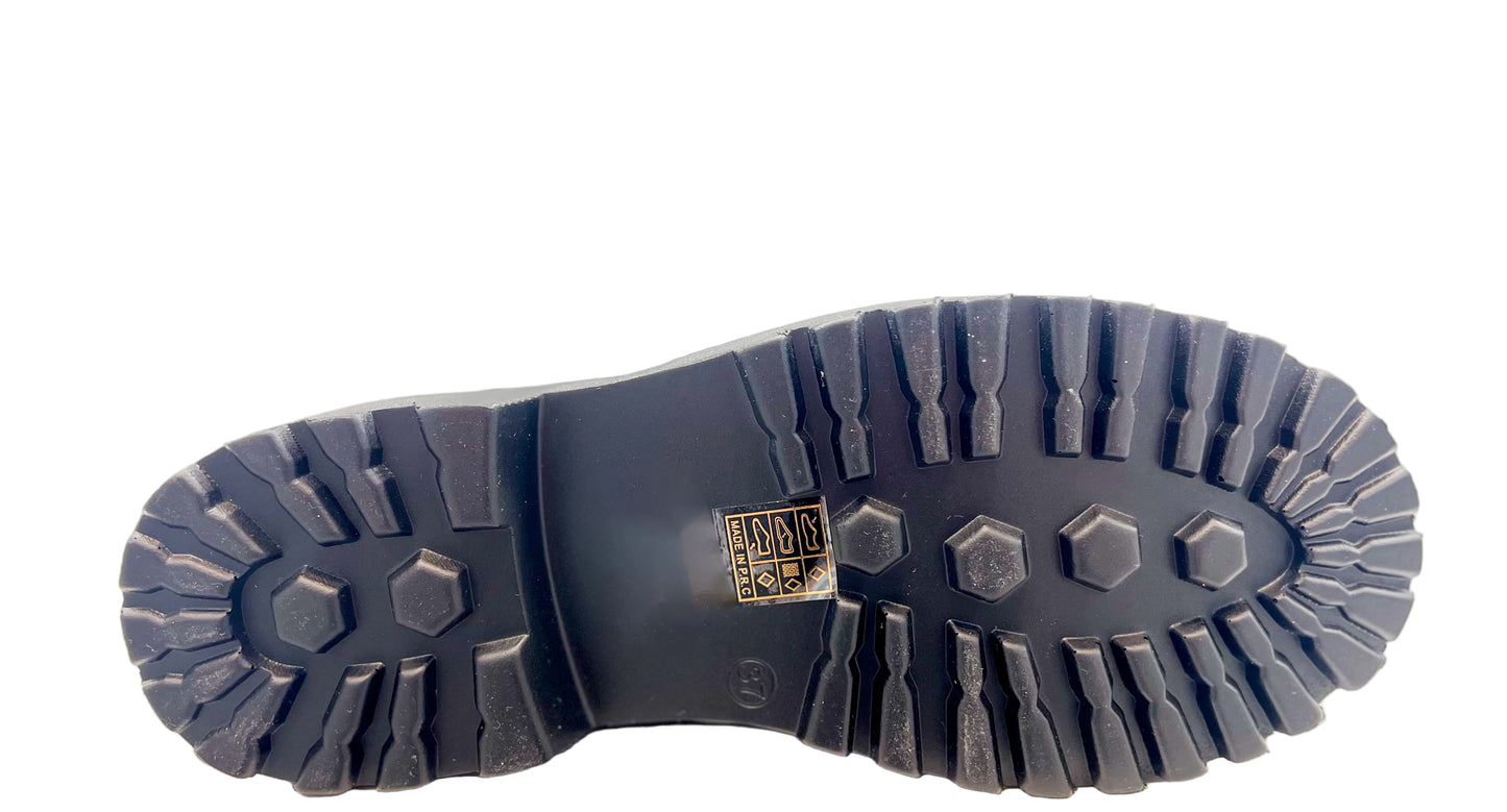 Stivali Alti DLY - LA2525