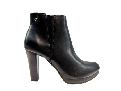 Stivaletto Nero DLY - GA2315