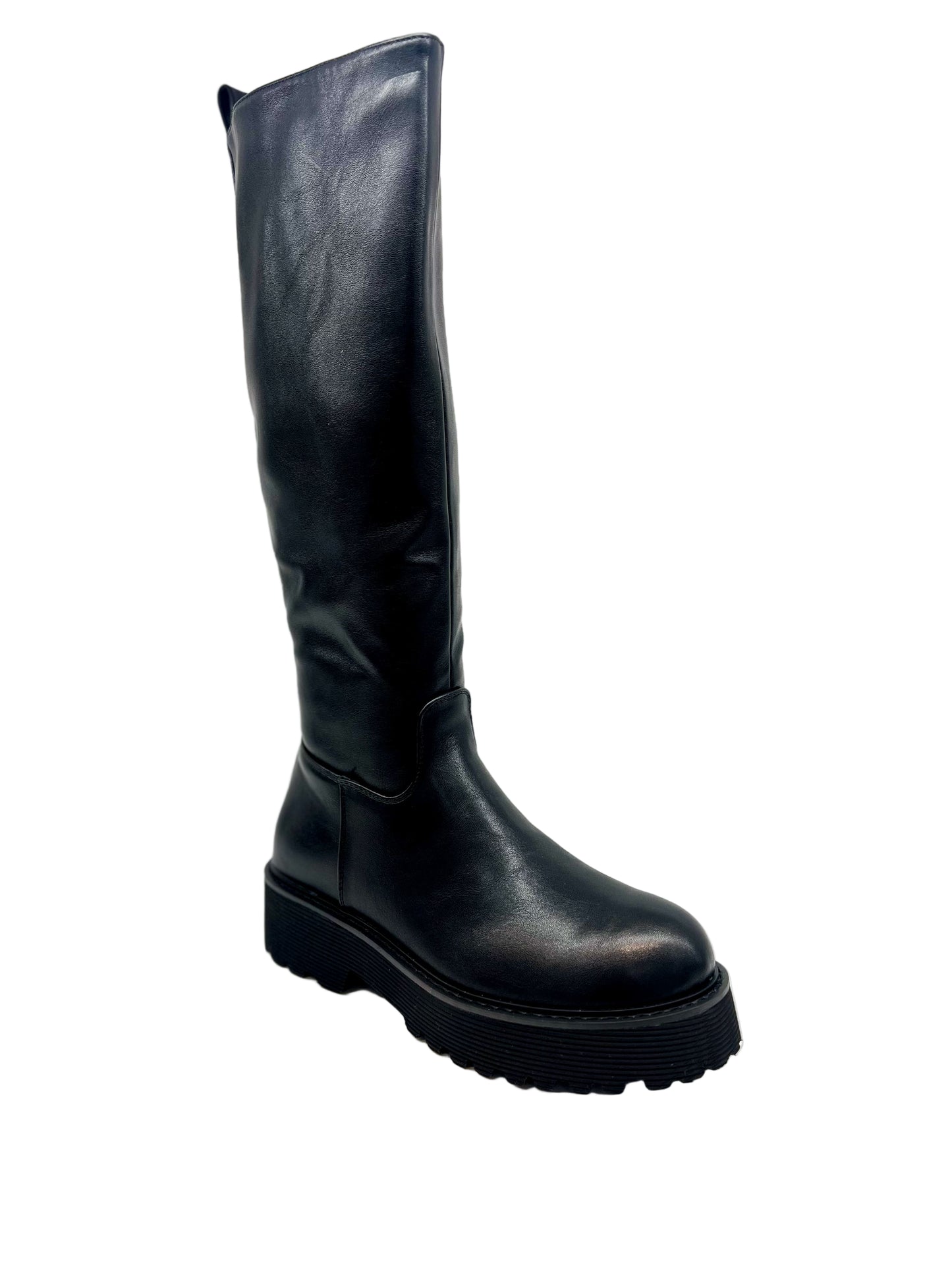 Stivali Alti DLY - LA2525