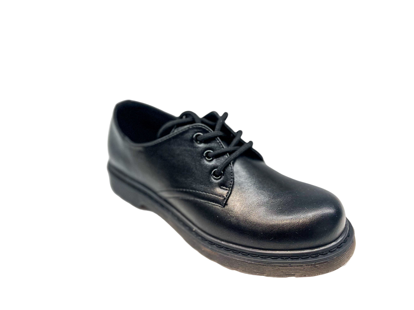 Mocassino con lacci Iris - FA2206