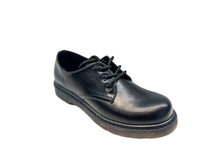Mocassino con lacci Iris - FA2206