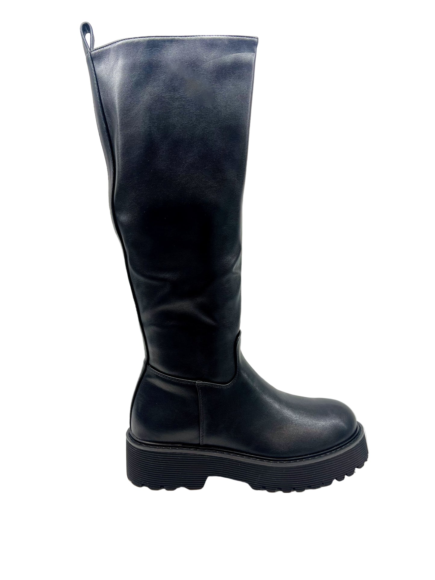 Stivali Alti DLY - LA2525