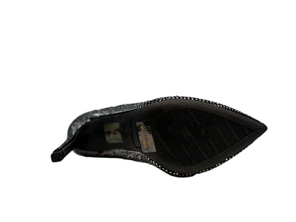 Stivale con glitter - GA2408