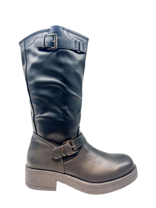 Stivale Camelia - LA2410