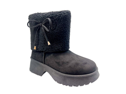 Winter Boots Fiocco - JR10