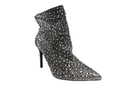 Stivale con glitter - GA2408