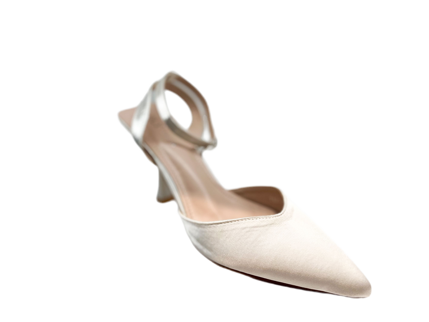 Décolleté Cinderella - TA2436