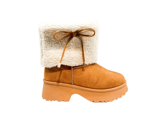 Winter Boots Fiocco - JR10