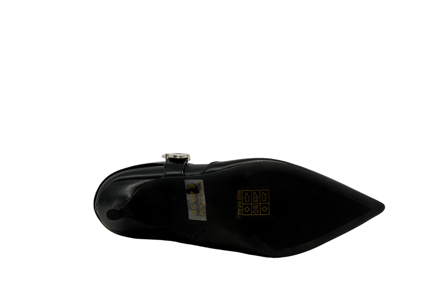 Stivaletto Dafne - GA2536