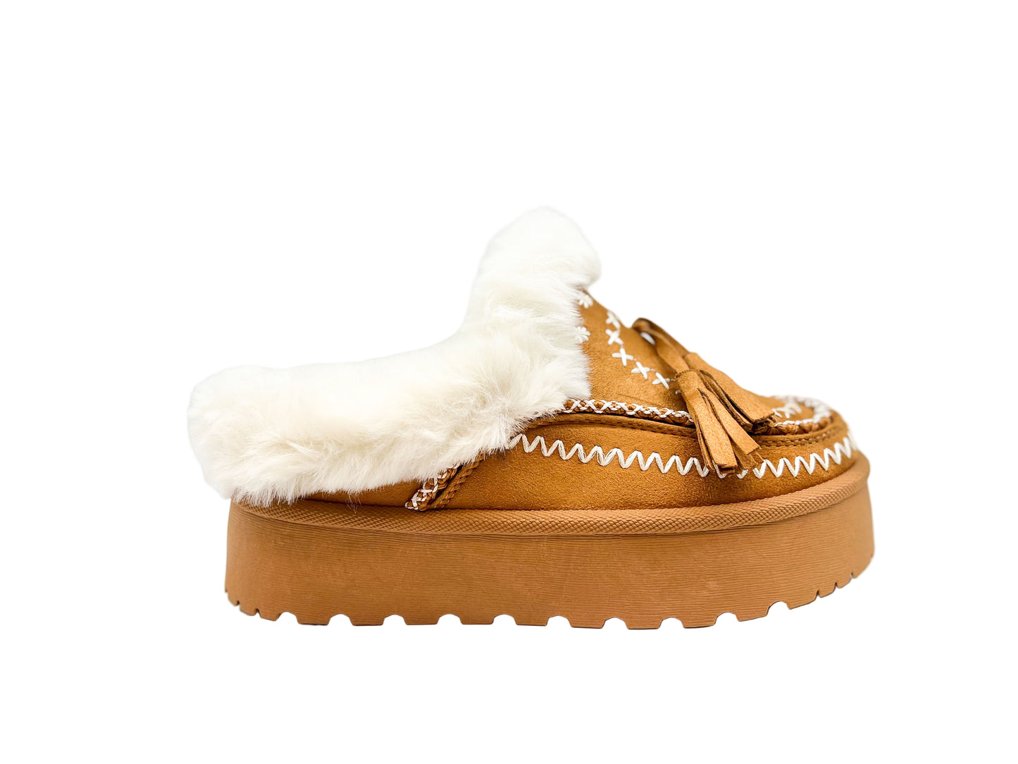 Winter Boots Platform Giada - JR9