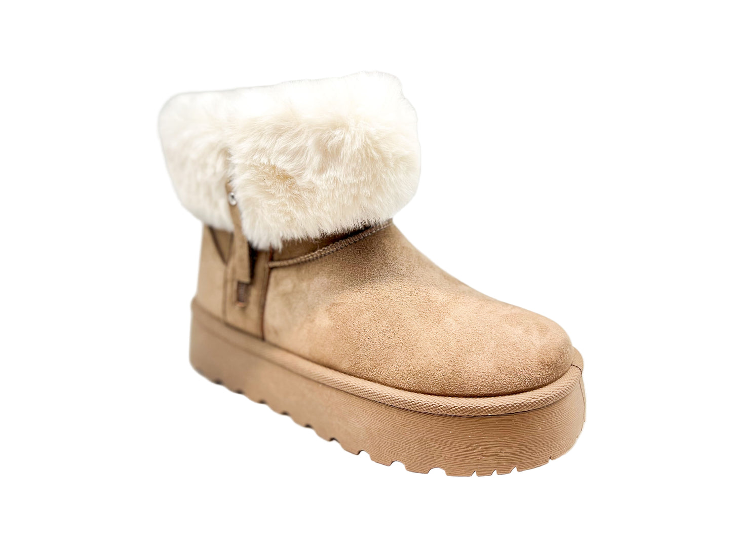 Winter Boots Simona - JR6