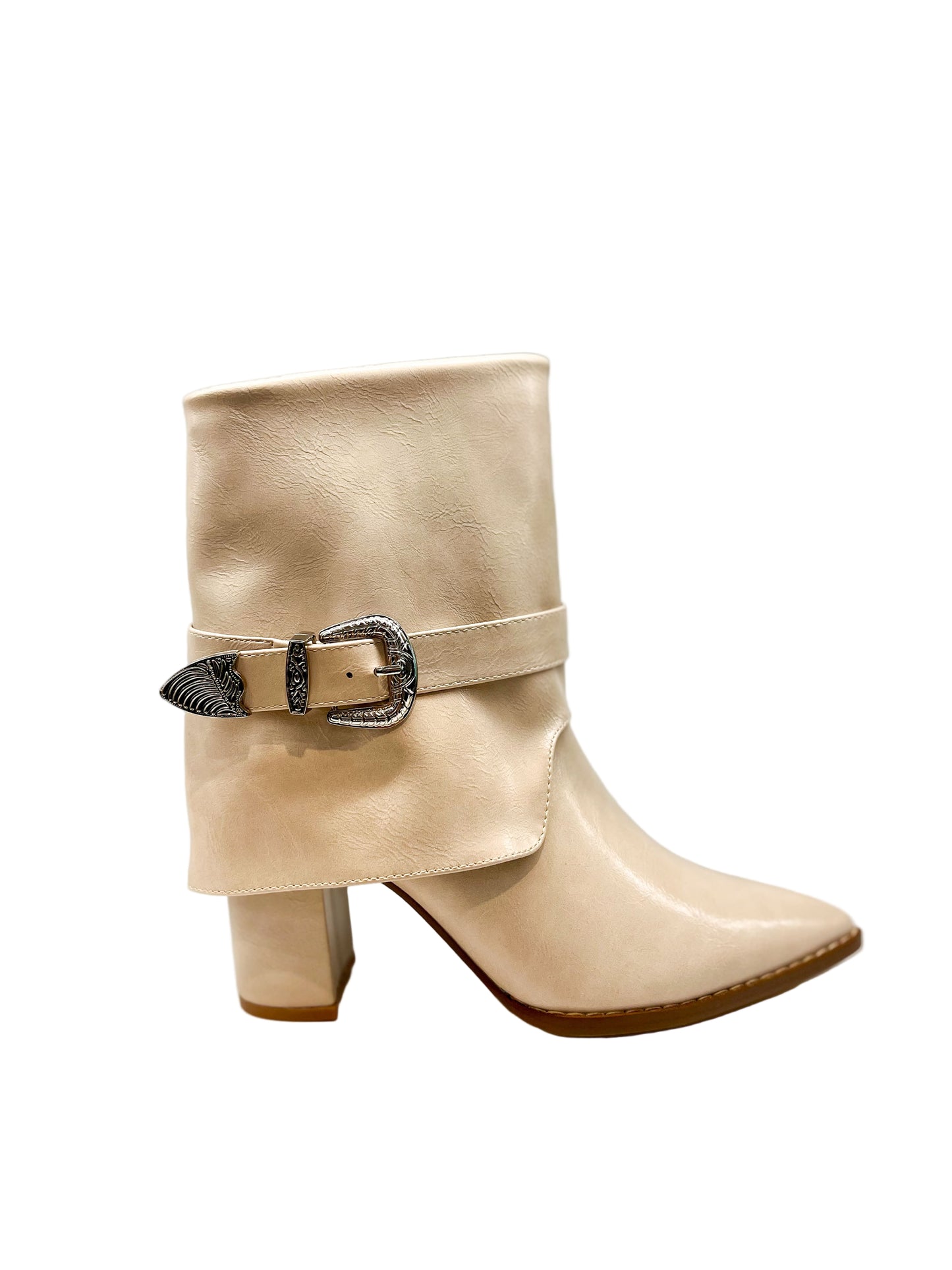 Stivaletto Texas - GA2538