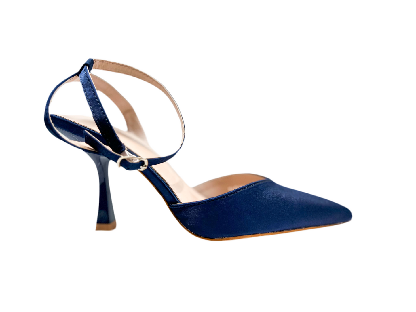 Décolleté Cinderella - TA2436
