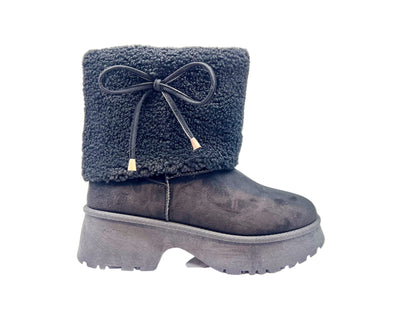Winter Boots Fiocco - JR10
