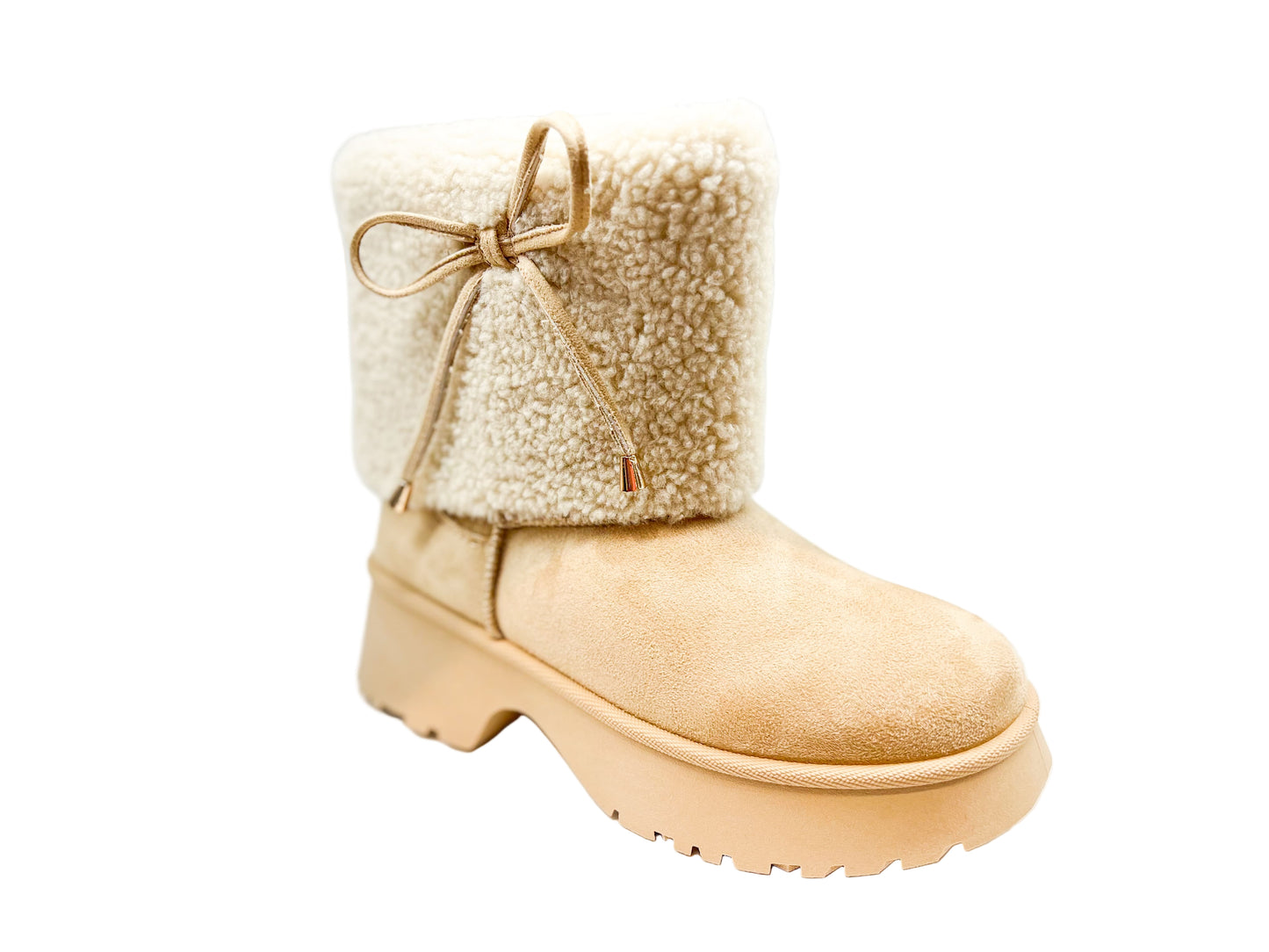 Winter Boots Fiocco - JR10