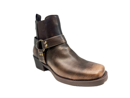 Stivaletto Basso - GA2416