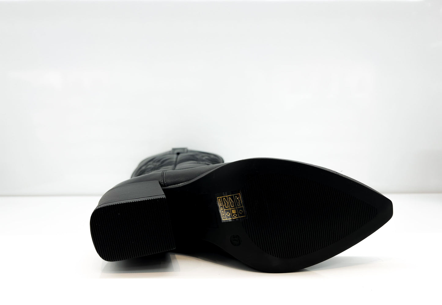 Stivali Alti DLY - HL219