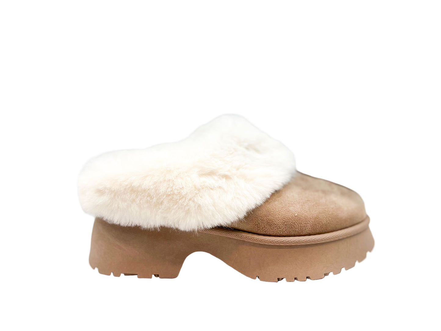 Winter Boots Amelia - JR12