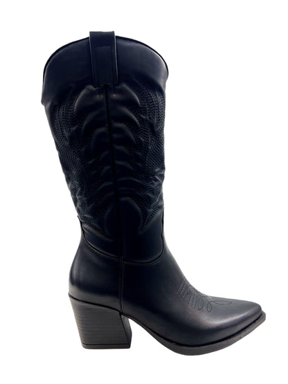 Stivali Alti DLY - HL219