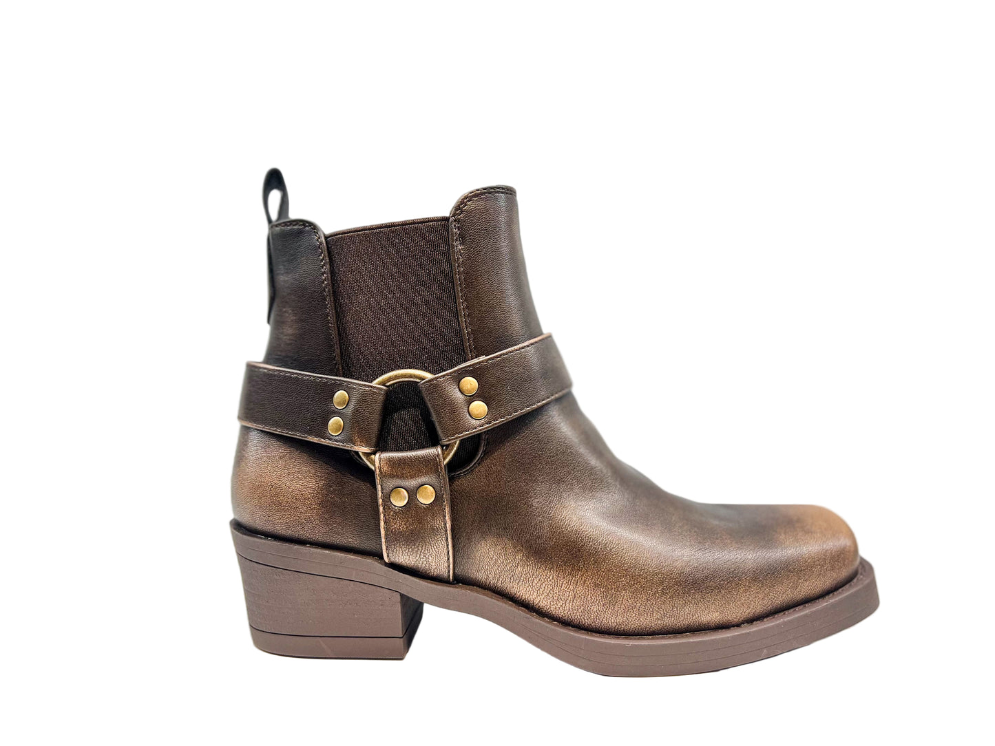 Stivaletto Basso - GA2416