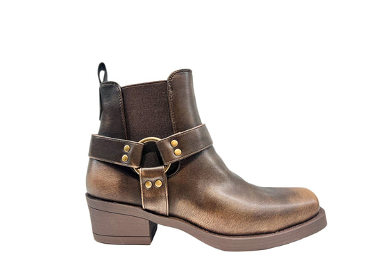 Stivaletto Basso - GA2416