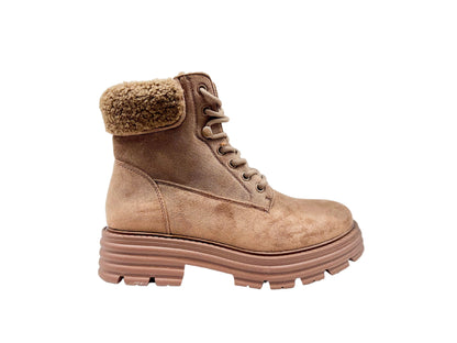 Stivaletto Ambra - GA2532