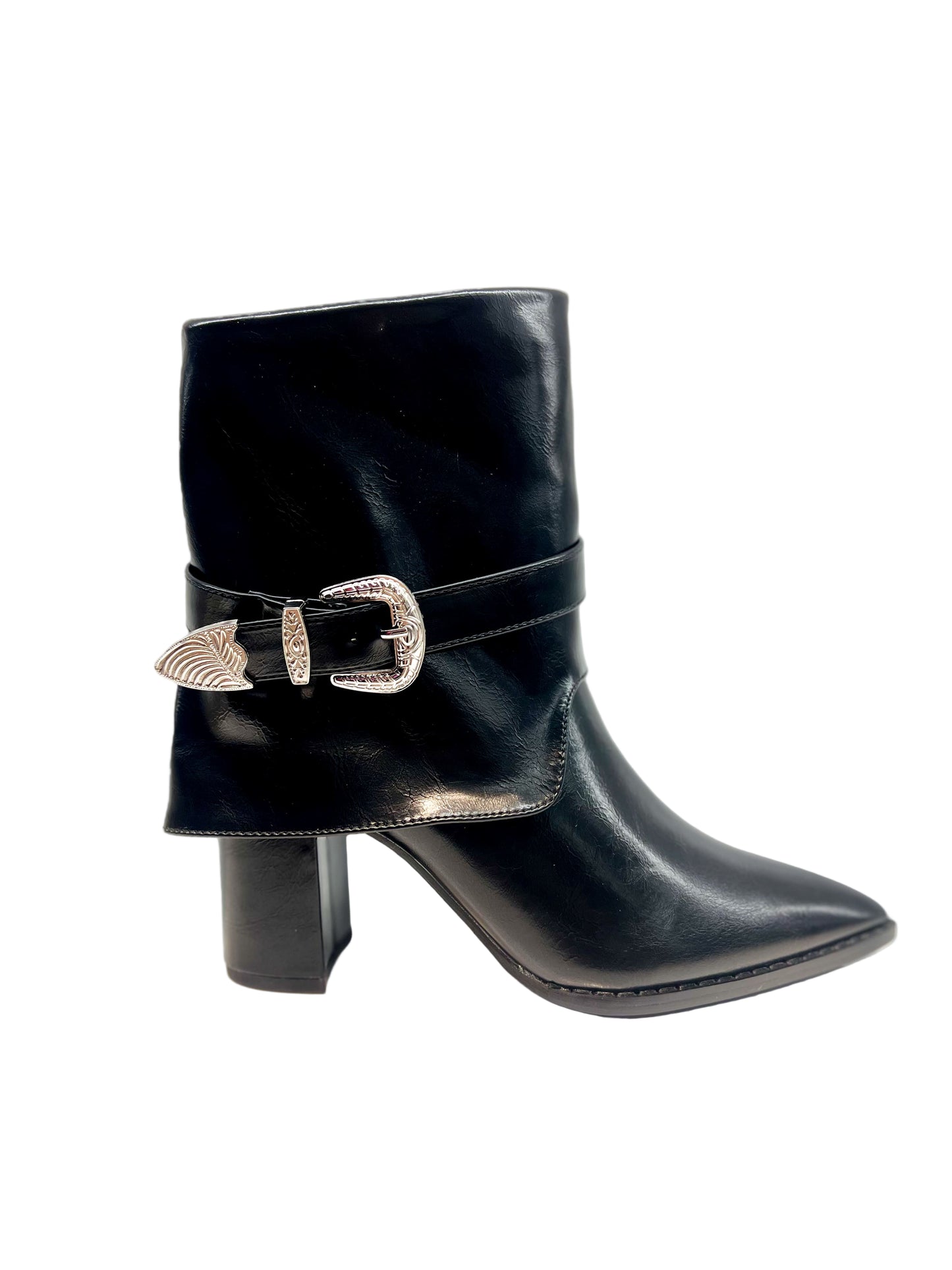 Stivaletto Texas - GA2538