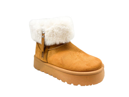 Winter Boots Simona - JR6