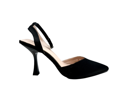 Décolleté Cinderella - TA2436