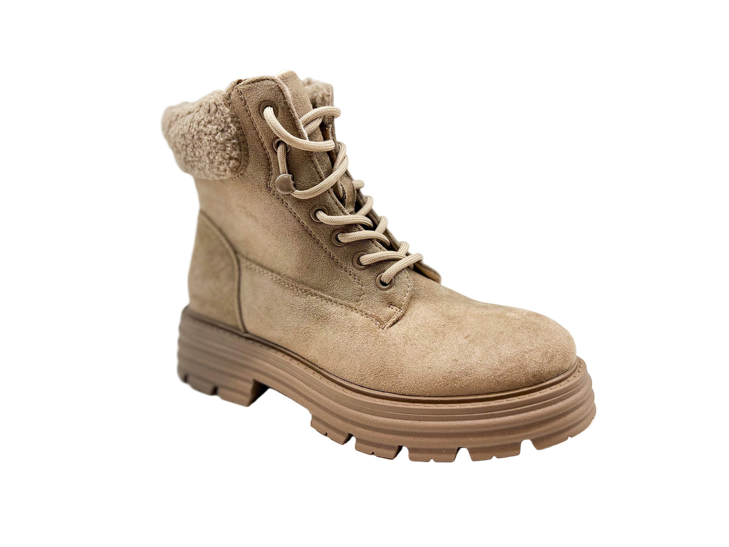 Stivaletto Ambra - GA2532