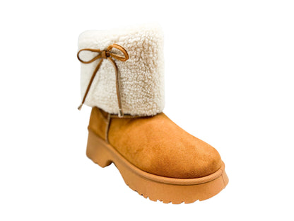 Winter Boots Fiocco - JR10