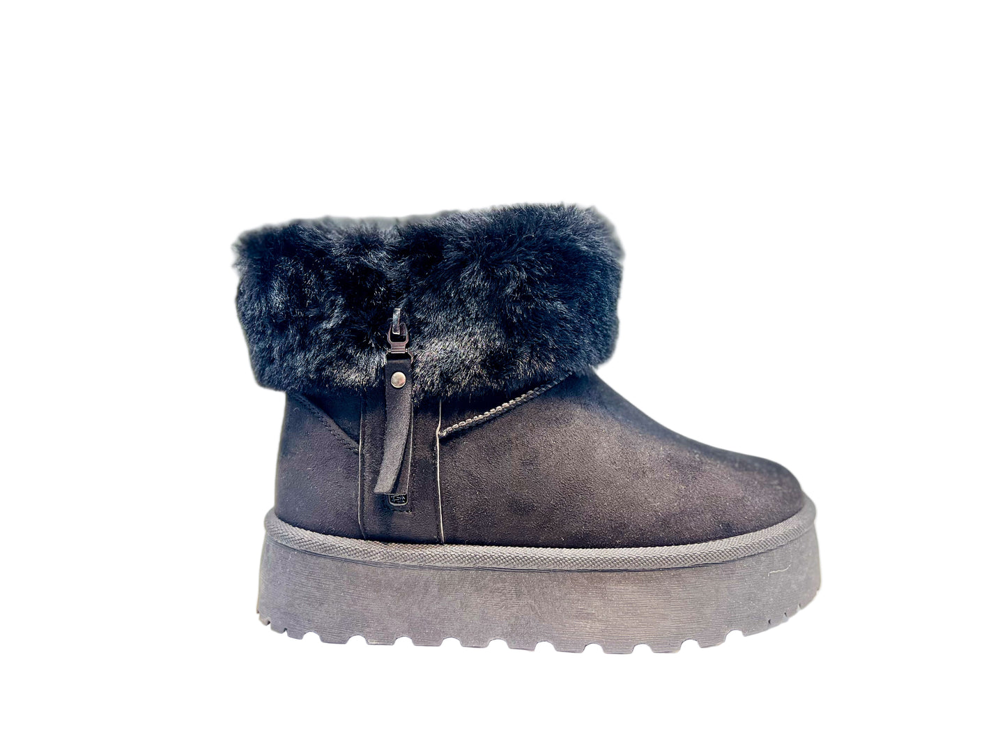 Winter Boots Simona - JR6
